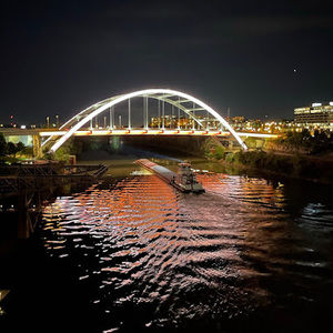 Meet your Posher, Crazy-